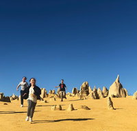 Pinnacles Lancelin Yanchep National Park Day Tour Fish  Chip Lunch - Lightning Ridge Tourism