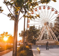 Fremantle Day Tour  Cultural Street Cottesloe Beach Prison Tour FEES INCLUDE - Lightning Ridge Tourism