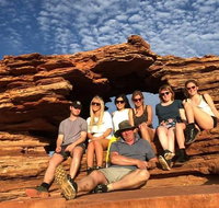 Perth to Exmouth Road Trip - 10 Days - Lightning Ridge Tourism