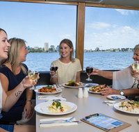 Summer Lunch Cruise - Lightning Ridge Tourism