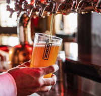 Perth Microbreweries  Lunch Cruise - Lightning Ridge Tourism
