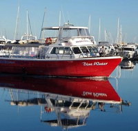Perth Deep Sea Fishing Trip - Lightning Ridge Tourism
