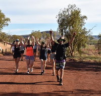 20 Day Perth to Darwin Adventure - Lightning Ridge Tourism