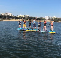 Stand Up Paddle Board Hire - Lightning Ridge Tourism
