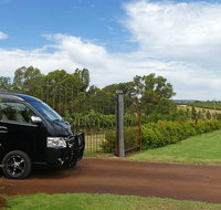 Swan Valley Luxury Private Charter - Lightning Ridge Tourism