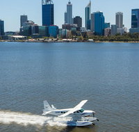 One way flight Swan River to Rottnest Island - Lightning Ridge Tourism