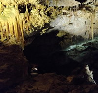 The Pinnacle Adventure Tour - Lightning Ridge Tourism
