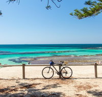 Rottnest Bike  Ferry Package from Perth - Lightning Ridge Tourism
