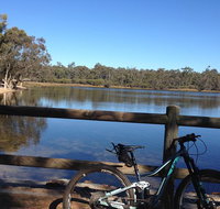 The Pedal Paddle Plod  Plate 1/2 Day Tour - Lightning Ridge Tourism