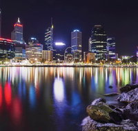 Happy Go Lucky Perth Tours and Charter services in Western Australia - Lightning Ridge Tourism