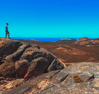6 Day Esperance Margaret River  Albany Tour - Lightning Ridge Tourism