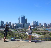 Best of Perth and Fremantle Day Tour - Lightning Ridge Tourism
