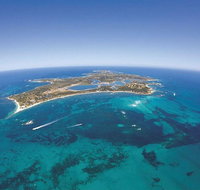 Rottnest Bike Snorkel  Ferry Package from Perth - Lightning Ridge Tourism