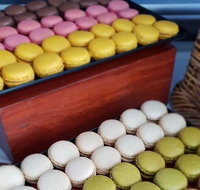 Perth's High Tea Cruise - Lightning Ridge Tourism