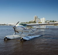 Direct Flights Swan River to Rottnest Island Return Package - Lightning Ridge Tourism
