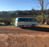 VW Kombi Food Wine and More Tour bring the kids - Lightning Ridge Tourism