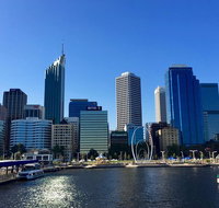 Platinum private Perth and Fremantle full day tour - Lightning Ridge Tourism
