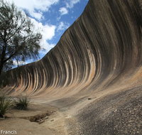 Perth Hills York and Wave Rock 2 Day Private Tour - Lightning Ridge Tourism