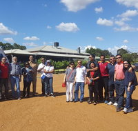 Swan Valley Tour full day - Lightning Ridge Tourism