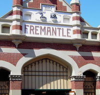 Perth And Fremantle - Point And Shoot Instagram Tours - Lightning Ridge Tourism