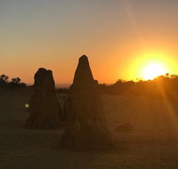 Half Day Pinnacles Sunset Tour - Lightning Ridge Tourism