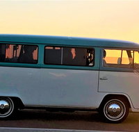 Sunset Trip - Lightning Ridge Tourism