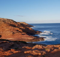 7 Day Perth to Exmouth return - Lightning Ridge Tourism