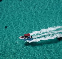 Mindarie Marina Helicopter Flight minimum 3 passengers. - Lightning Ridge Tourism