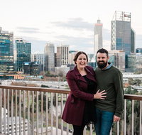 Kings Park Perth Photo Shoot - Lightning Ridge Tourism