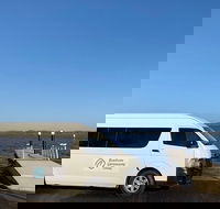 Discover Bunbury Geographe and Harvey region - Lightning Ridge Tourism