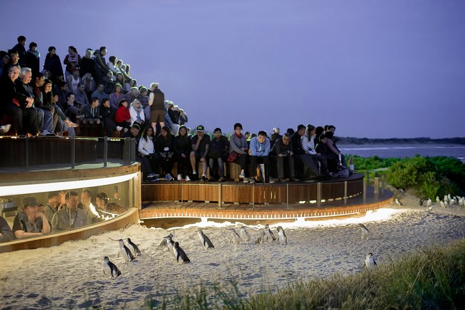 Phillip Island VIC Lightning Ridge Tourism