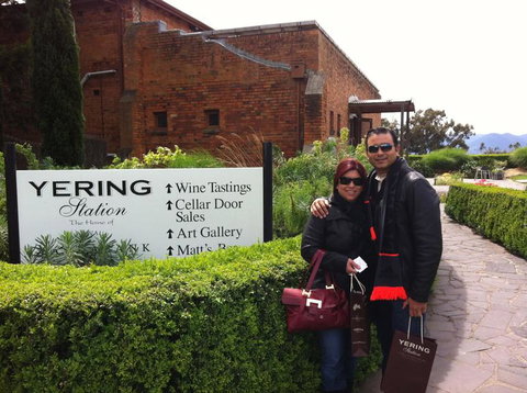 Yarra Valley Balloon Flight And Winery Tour - Lightning Ridge Tourism 8