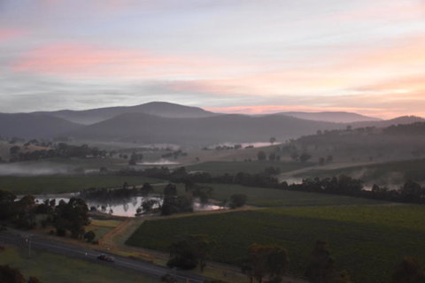 Yarra Valley Balloon Flight And Winery Tour - Lightning Ridge Tourism 2
