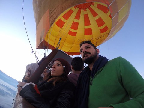 Yarra Valley Balloon Flight And Winery Tour - Lightning Ridge Tourism 4
