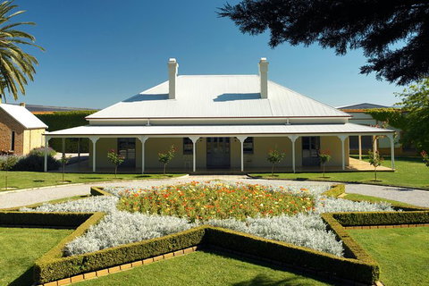 Yarra Valley Balloon Flight And Winery Tour - Lightning Ridge Tourism 29