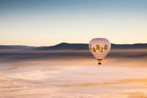 Yarra Valley Balloon Flight And Winery Tour - Lightning Ridge Tourism 25