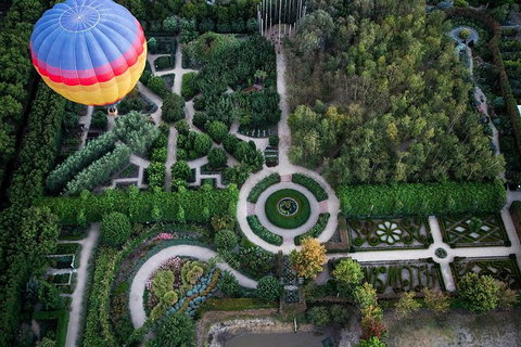 Yarra Valley Balloon Flight And Winery Tour - Lightning Ridge Tourism 22