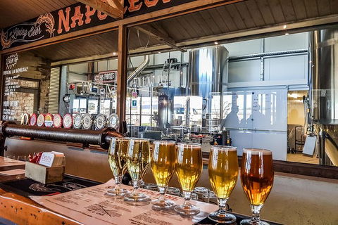 Alternative Yarra Valley Wine Tasting Tour Departing From Melbourne - Lightning Ridge Tourism 6