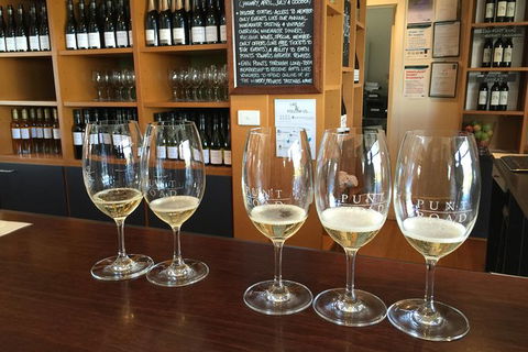 Alternative Yarra Valley Wine Tasting Tour Departing From Melbourne - Lightning Ridge Tourism 8