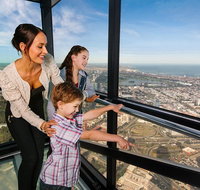 Half-Day Melbourne City Laneways and Arcades Tour with Eureka Skydeck - Lightning Ridge Tourism