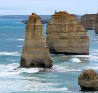 Melbourne Combo Great Ocean Road Tour and Phillip Island Penguin Parade Tour - Lightning Ridge Tourism
