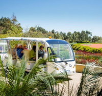 The Explorer - Royal Botanic Gardens Cranbourne - Lightning Ridge Tourism