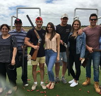 Clay Target Shooting Mornington Peninsula - Lightning Ridge Tourism