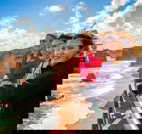 4-Day Melbourne Tour City Sightseeing Great Ocean Road and Phillip Island - Lightning Ridge Tourism