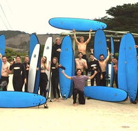 Great Ocean Road Learn to Surf Day Trip from Melbourne - Lightning Ridge Tourism