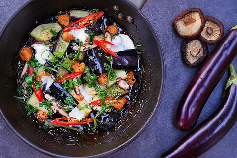 Ultimate Vegan Cooking Class 6 Hours - Lightning Ridge Tourism 1