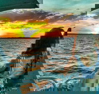 Phillip Island Twilight Cruise - Lightning Ridge Tourism