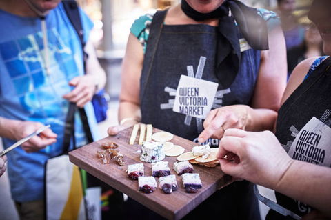 Queen Victoria Market Ultimate Foodie Tour - Lightning Ridge Tourism 2