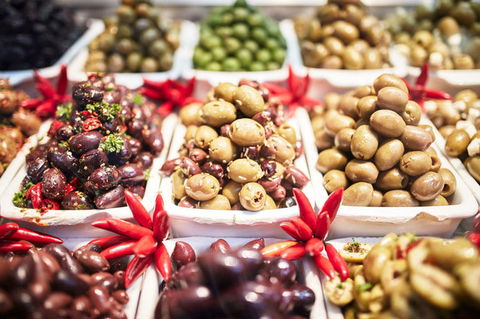 Queen Victoria Market Ultimate Foodie Tour - Lightning Ridge Tourism 8