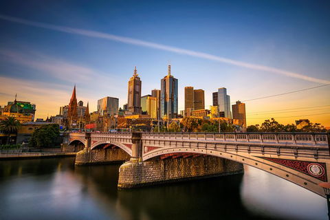 A Full Day In Melbourne With A Local: Private & Personalized - Lightning Ridge Tourism 2